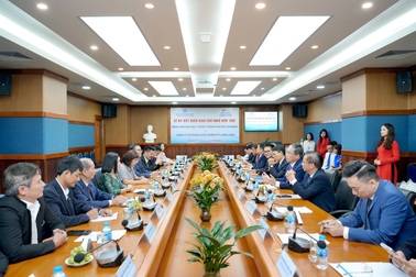 Long Châu hợp tác chiến lược toàn diện cùng Bệnh viện Đại học Y Dược TPHCM