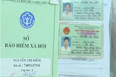 Nhiều rủi ro khi cho người khác mượn hồ sơ tham gia bảo hiểm xã hội