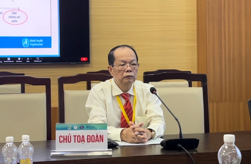 Hội thảo viêm gan thế giới, cập nhập tiến bộ trong điều trị các bệnh về gan - 1 Hội thảo viêm gan thế giới, cập nhập tiến bộ trong điều trị các bệnh về gan - 1