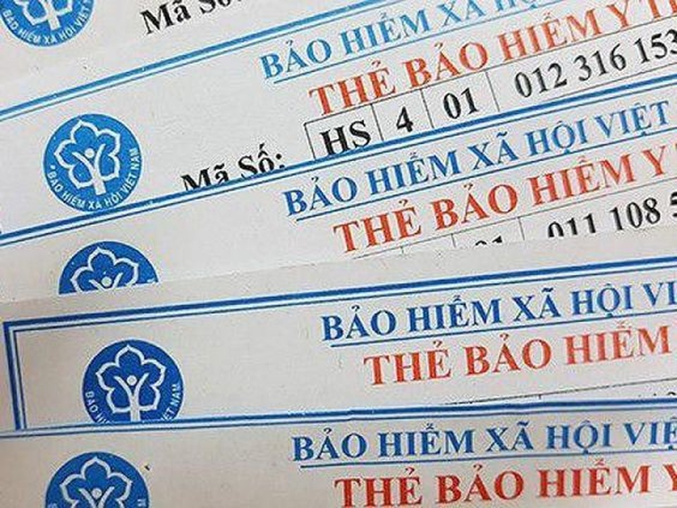 Triển khai việc cấp, gia hạn thẻ BHYT trong điều kiện cách ly xã hội - 1 Triển khai việc cấp, gia hạn thẻ BHYT trong điều kiện cách ly xã hội - 1