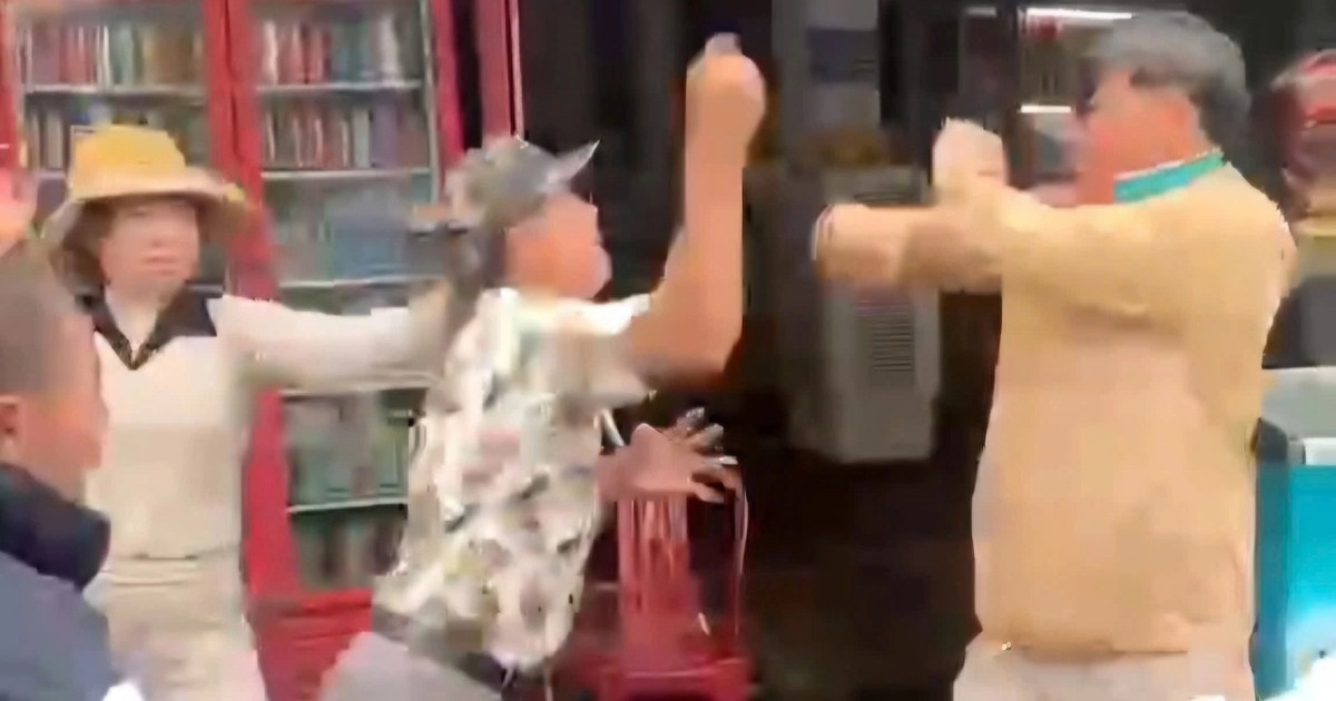 Làm rõ video nhóm người đánh nhau trên đèo Hải Vân, hô "ở đây có chủ tịch"