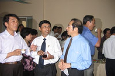 6 yếu kém trong công tác đào tạo tiến sĩ 