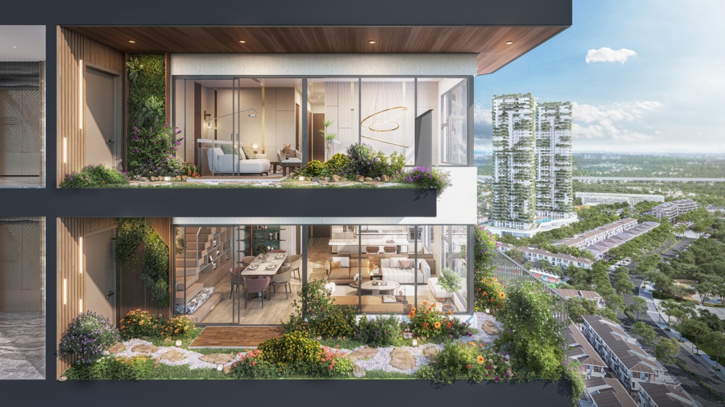 Ecopark ra mắt sản phẩm trị liệu Forest Onsen - 8 Ecopark ra mắt sản phẩm trị liệu Forest Onsen - 8