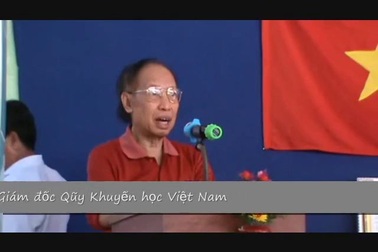 Khánh thành cầu Dân trí thứ 12 tại Đồng Tháp