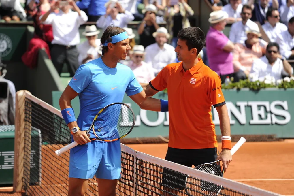 Nadal và Djokovic khao khát vô địch ATP Finals 2022 - 1 Nadal và Djokovic khao khát vô địch ATP Finals 2022 - 1