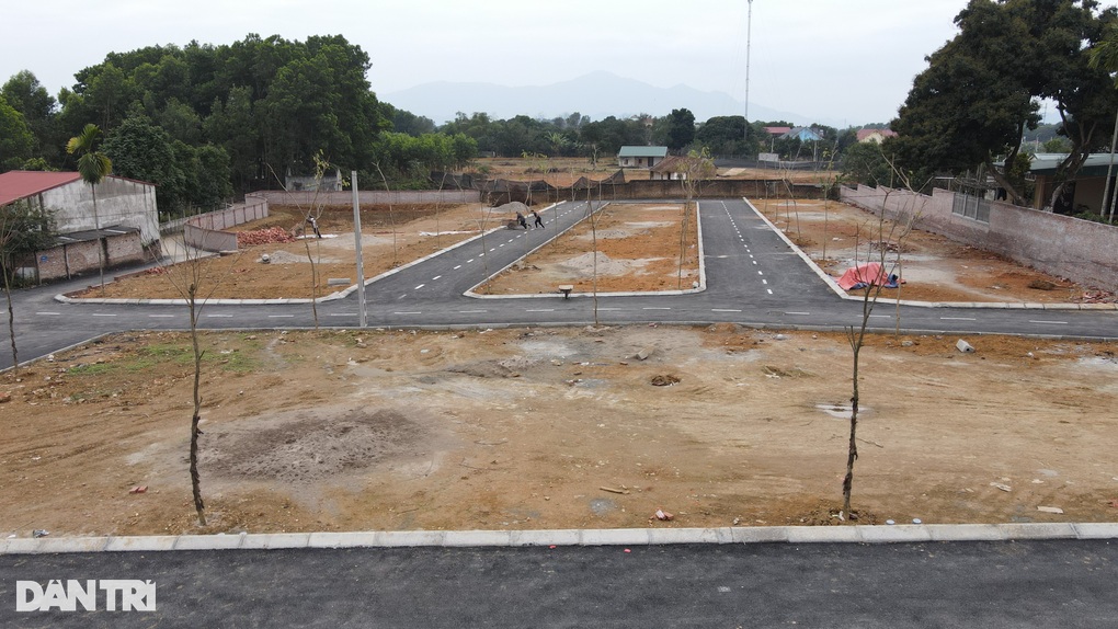 Sau nhiều vi phạm, Khánh Hòa ra quy định mới, siết chặt tách thửa đất - 1 Sau nhiều vi phạm, Khánh Hòa ra quy định mới, siết chặt tách thửa đất - 1
