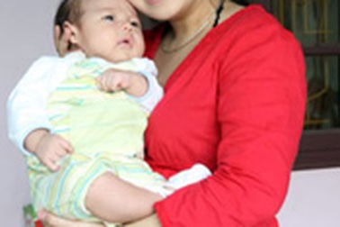 Sao và “Ngày của Mẹ”