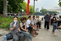 2 huyện ven Hà Nội sắp đấu giá gần 80 lô đất, khởi điểm từ 3,8 triệu/m2