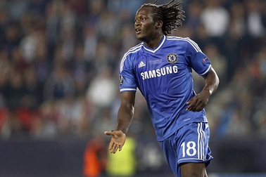 “Khát” tiền đạo, Chelsea vẫn định bán Lukaku 