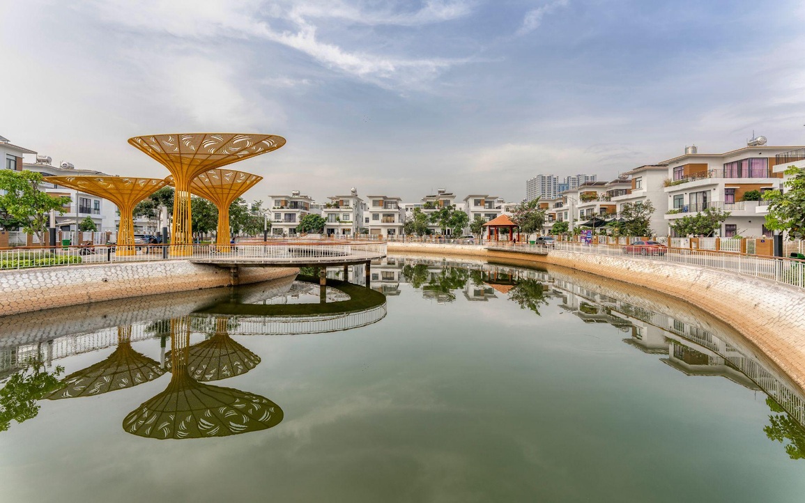Giá nhà đất khu Đông tăng, cơ hội nào cho nhà đầu tư? - 1 Giá nhà đất khu Đông tăng, cơ hội nào cho nhà đầu tư? - 1