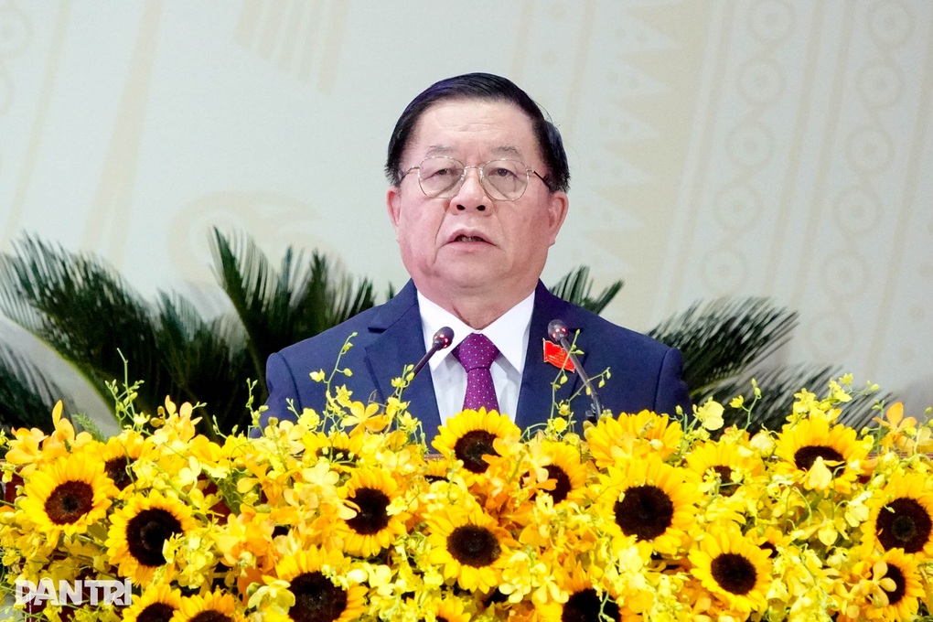 Sự hài lòng và niềm tin của nhân dân là thước đo năng lực lãnh đạo - 1 Sự hài lòng và niềm tin của nhân dân là thước đo năng lực lãnh đạo - 1