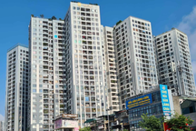 Thị trường căn hộ chung cư hạ nhiệt nhưng giá vẫn neo ở mức cao