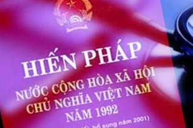 Khẳng định cơ chế bảo hiến bằng Tòa án Hiến pháp? 
