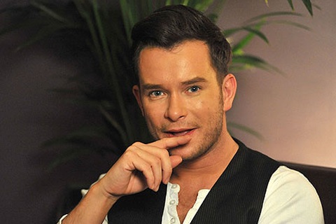 Stephen Gately mong mỏi có con trước khi chết