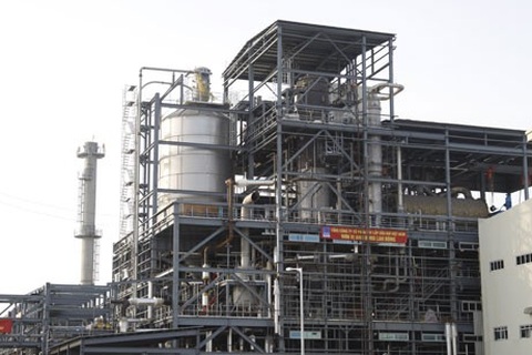 Không chỉ thua lỗ nghìn tỷ, PVTex còn liên tục dính vào kiện cáo