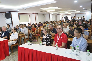 Gần 60 hồ sơ đăng ký phẫu thuật dị tật từ thiện được khám sàng lọc