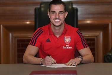 Toàn cảnh thị trường chuyển nhượng mùa đông tại Premier League