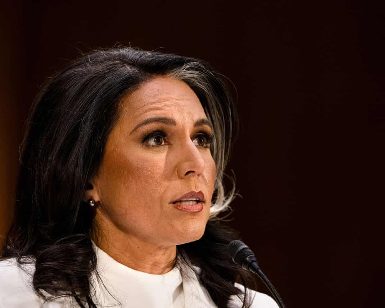 Lãnh đạo tình báo Mỹ kêu gọi truy tố cựu Tổng thống Obama - 1