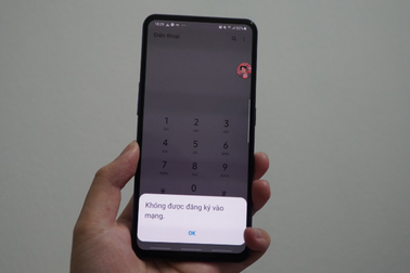 Mạng 3G, 4G Mobifone bị mất kết nối trên diện rộng