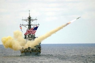 Mỹ đặt thêm gươm giáo ở châu Âu