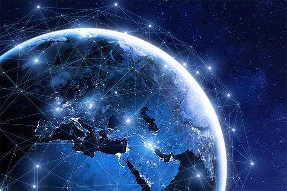 Tỷ phú Elon Musk phóng loạt vệ tinh để phủ sóng Internet trên toàn cầu - 1 Tỷ phú Elon Musk phóng loạt vệ tinh để phủ sóng Internet trên toàn cầu - 1