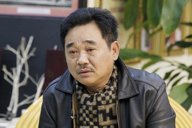 "Ngọc Hoàng" Quốc Khánh không tham gia Táo Quân 2021?