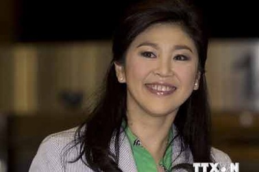 Thái Lan dọa cấm cựu Thủ tướng Yingluck ra nước ngoài