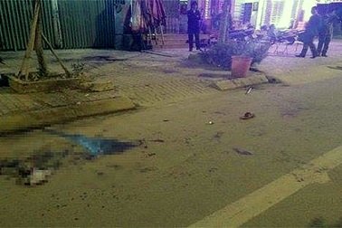 Hà Nội: Hai nhóm thanh niên hỗn chiến, một người tử vong