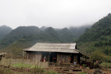 Cuộc sống yên bình đến nao lòng ở Mộc Châu