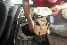 Philippines: Mitsubishi chính thức triệu hồi Xpander vì lỗi bơm xăng