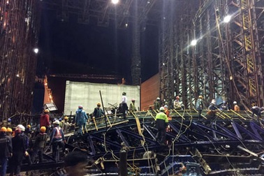 Bồi thường, hỗ trợ gia đình nạn nhân 400 triệu đồng/trường hợp tử vong