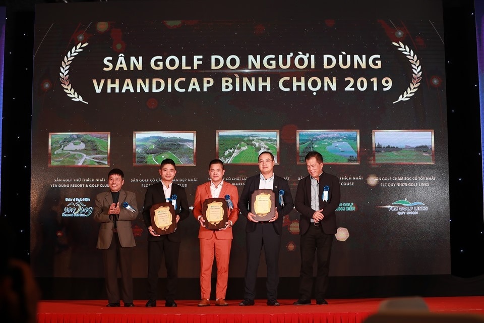 Mùa giải vô địch nghiệp dư quốc gia 2019: Nhiều kỷ lục xác lập - 1 Mùa giải vô địch nghiệp dư quốc gia 2019: Nhiều kỷ lục xác lập - 1