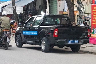 Đà Nẵng trích 37 tỷ đồng tiền thưởng sắm ô tô mới cho cấp xã