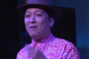 Clip hài “Chuyến xe ngày tết” với hơn 8 triệu lượt xem