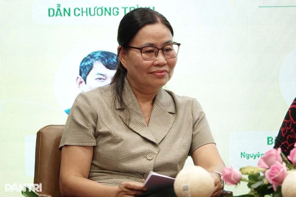 Sau sầu riêng, hướng đến mang nhiều loại trái cây Việt xuất khẩu tỷ USD - 4 Sau sầu riêng, hướng đến mang nhiều loại trái cây Việt xuất khẩu tỷ USD - 4