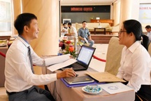 Cách đàm phán lương khiến nhà tuyển dụng hài lòng