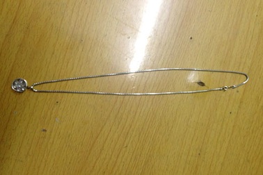 Bắt hai đối tượng cướp giật dây chuyền trên phố