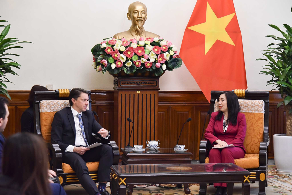 Séc thúc đẩy EC sớm gỡ bỏ thẻ vàng với thủy sản Việt Nam - 2 Séc thúc đẩy EC sớm gỡ bỏ thẻ vàng với thủy sản Việt Nam - 2