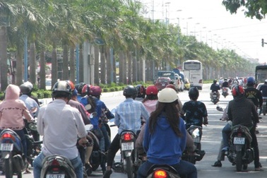 Chủ tịch tỉnh Cà Mau hối thúc lắp camera giám sát giao thông