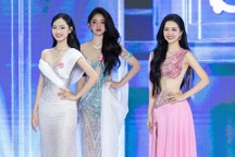 Lộ diện 25 người đẹp bước vào chung kết Hoa hậu Việt Nam 2024