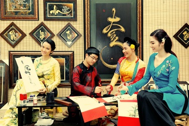 Tết 3 miền tại TPHCM