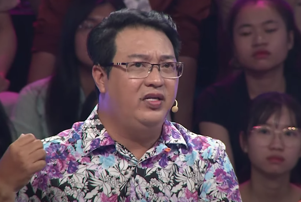 Con trai Thanh Nga kể lại giây phút kinh hoàng khi bố mẹ ruột bị ám sát - 1 Con trai Thanh Nga kể lại giây phút kinh hoàng khi bố mẹ ruột bị ám sát - 1