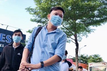 “Môi hở răng lạnh”, bác sĩ Huế sẵn sàng chia lửa với đồng nghiệp Đà Nẵng