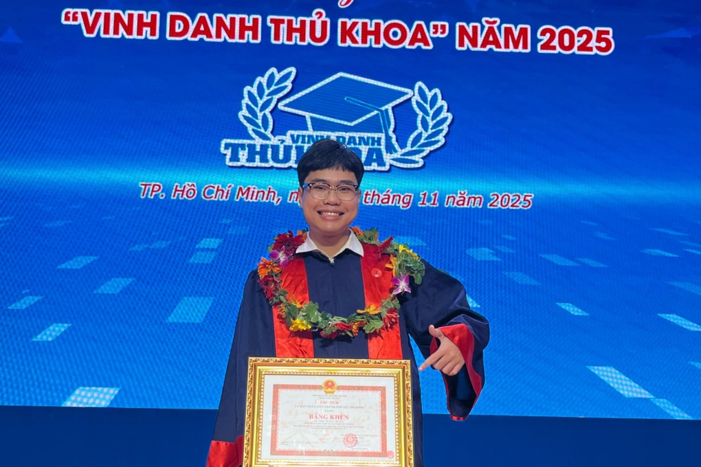Thủ khoa trường top có điểm GPA 4.0 kể bị nhiều nơi từ chối khi xin việc - 1
