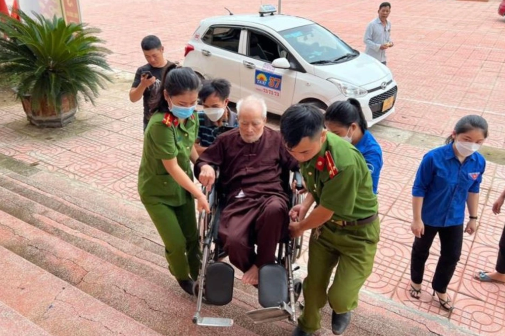 Đại úy công an hy sinh để lại vợ trẻ, con đau ốm và ước mơ dang dở về tổ ấm - 4 Đại úy công an hy sinh để lại vợ trẻ, con đau ốm và ước mơ dang dở về tổ ấm - 4