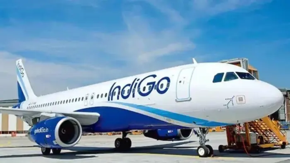 Máy bay Ấn Độ chuyển hướng khẩn cấp vì bị đe dọa đánh bom - 1 Máy bay Ấn Độ chuyển hướng khẩn cấp vì bị đe dọa đánh bom - 1