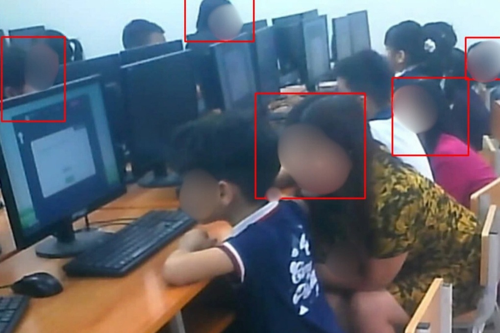 Hà Nội rà soát gấp cuộc thi VioEdu sau phản ánh gian lận - 1 Hà Nội rà soát gấp cuộc thi VioEdu sau phản ánh gian lận - 1