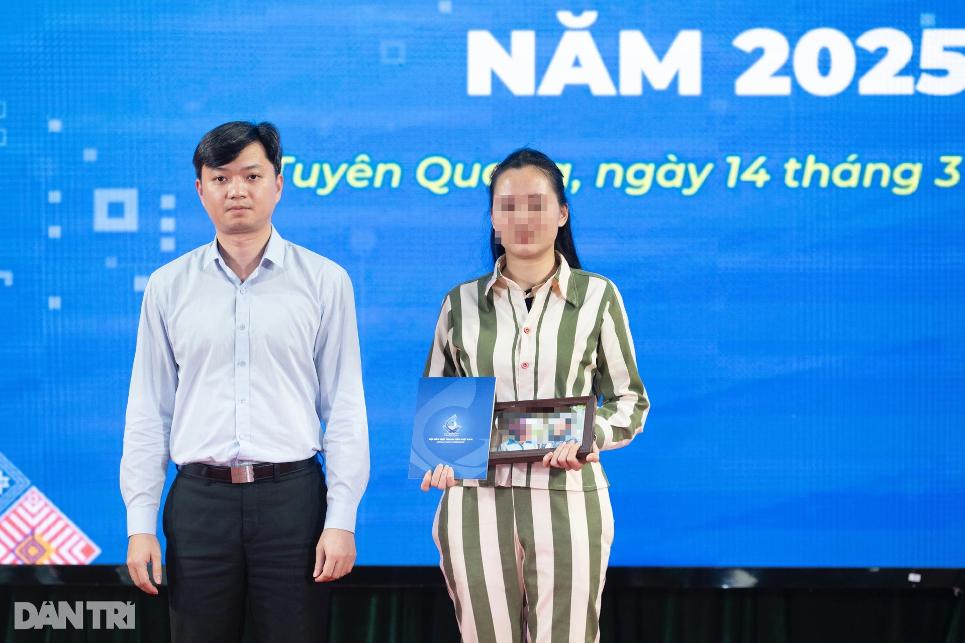 Nữ phạm nhân khóc nức nở, khát khao hoàn lương trở về với gia đình - 6 Nữ phạm nhân khóc nức nở, khát khao hoàn lương trở về với gia đình - 6