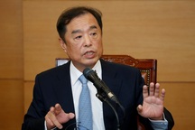 Thủ tướng tương lai của Hàn Quốc nói Tổng thống Park có thể bị điều tra