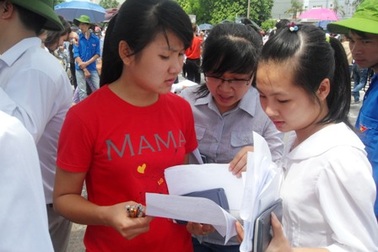 Đáp án môn Toán của Bộ GD-ĐT hoàn toàn chính xác